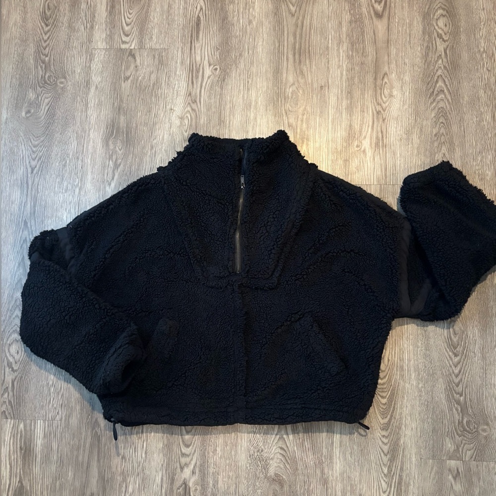 FP Movement Nantucket Fleece, size M
